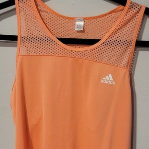 Women's Adidas Tank Top